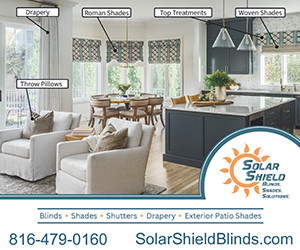 Solar Shield Blinds