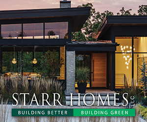 Starr Homes
