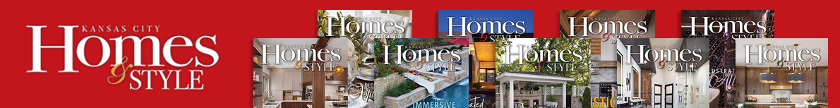 Kansas City Homes & Style
