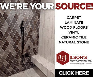 Wilson's Floor Covering