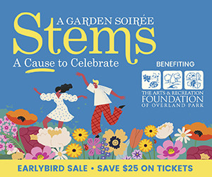 Stems: A Garden Soiree