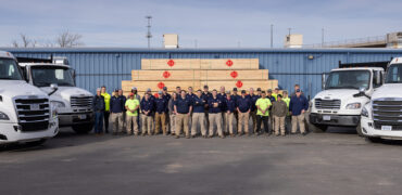 Stylemakers 2026: 84 Lumber Company