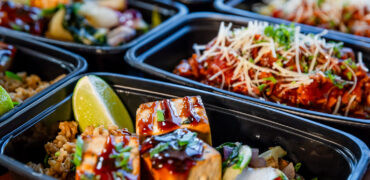 Home Cooked Meals Made Easy