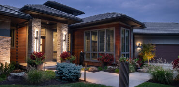 Between Exposure and Enclosure