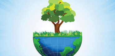 Connect with Mother Nature