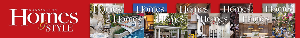 Kansas City Homes & Style