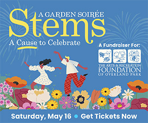 Stems: A Garden Soiree