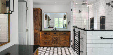 Crisp, Clean & Timeless