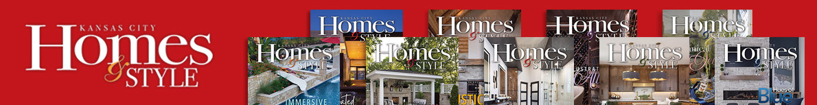Kansas City Homes & Style