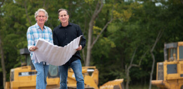 Building Kansas City: Ashner Legacy Community