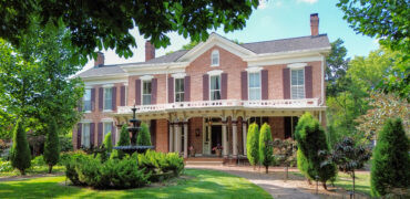 Bent-Ward & Foster ShowHouse