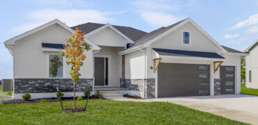 Building Kansas City: Century Homes