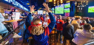 World Cup Watch Parties