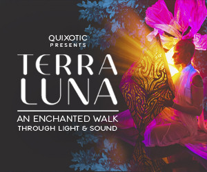 Terra Luna 2026