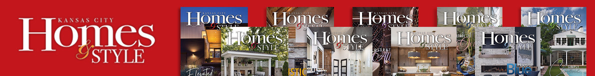 Kansas City Homes & Style