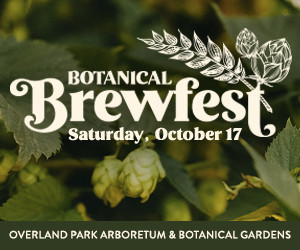 Botanical Brewfest
