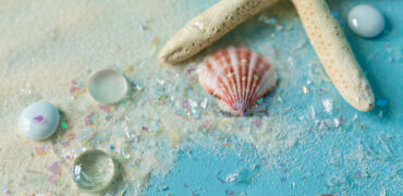 Sea Glass