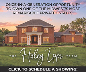 The Haley Epps Team