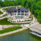 Layered for Lake Living