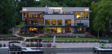 Lakeside Allure