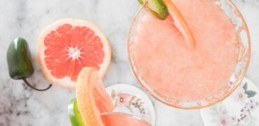 Refreshing Sips