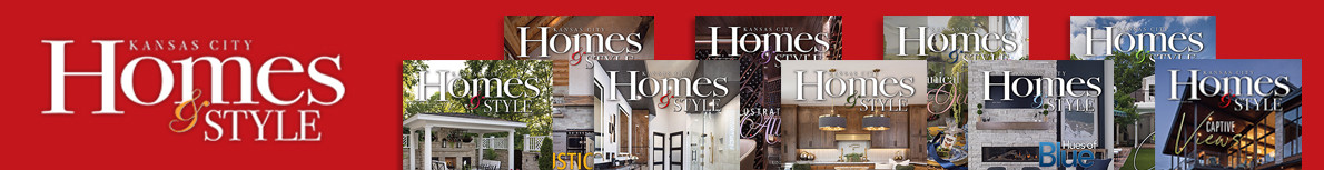 Kansas City Homes & Style