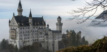 Welcome to My Castle!