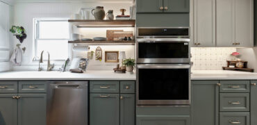 Small Spaces, Big Heart