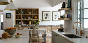 Stars 2026: Schloegel Design Remodel