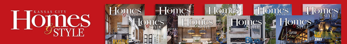 Kansas City Homes & Style