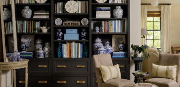 A New Life in Old Leawood