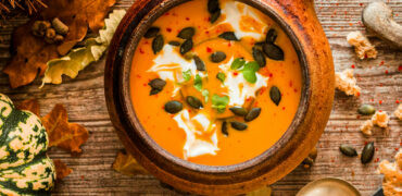 Spice It Up