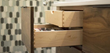 Custom Fits Better