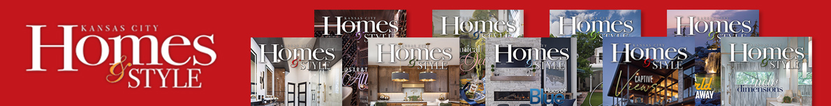 Kansas City Homes & Style